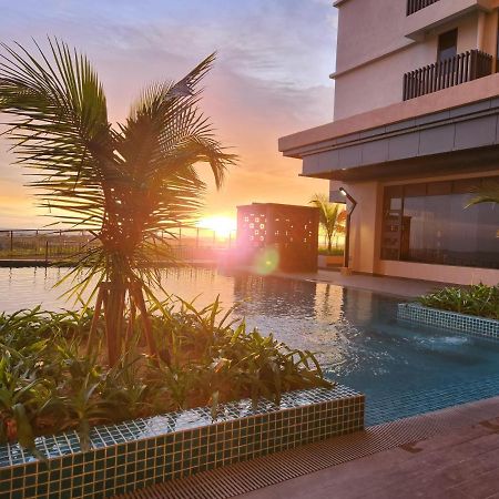 Melaka Sea View Bali Residence 외부 사진
