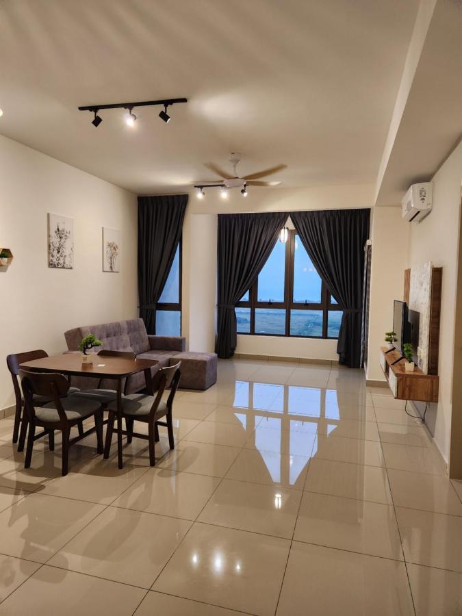 Melaka Sea View Bali Residence 외부 사진