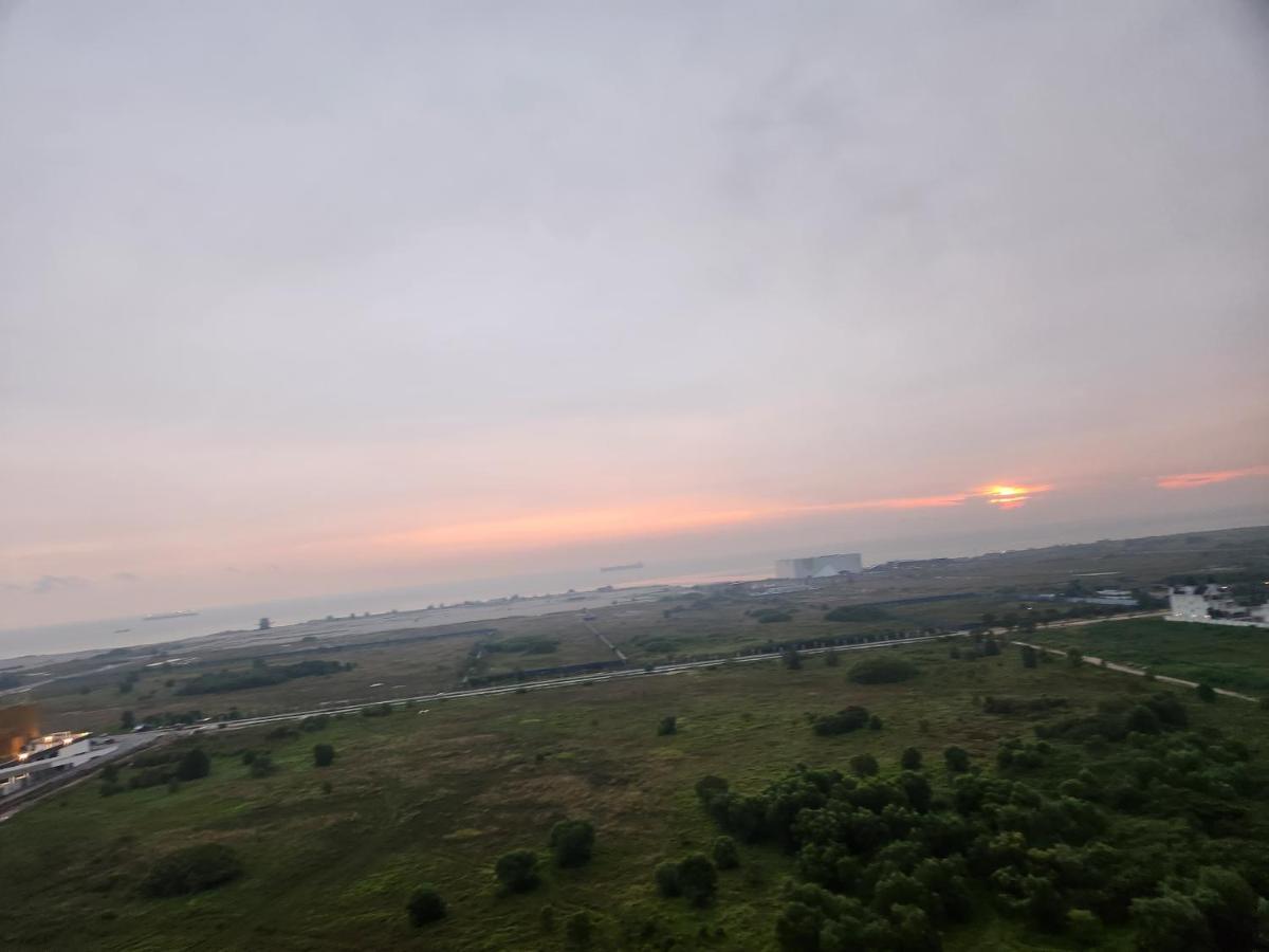 Melaka Sea View Bali Residence 외부 사진