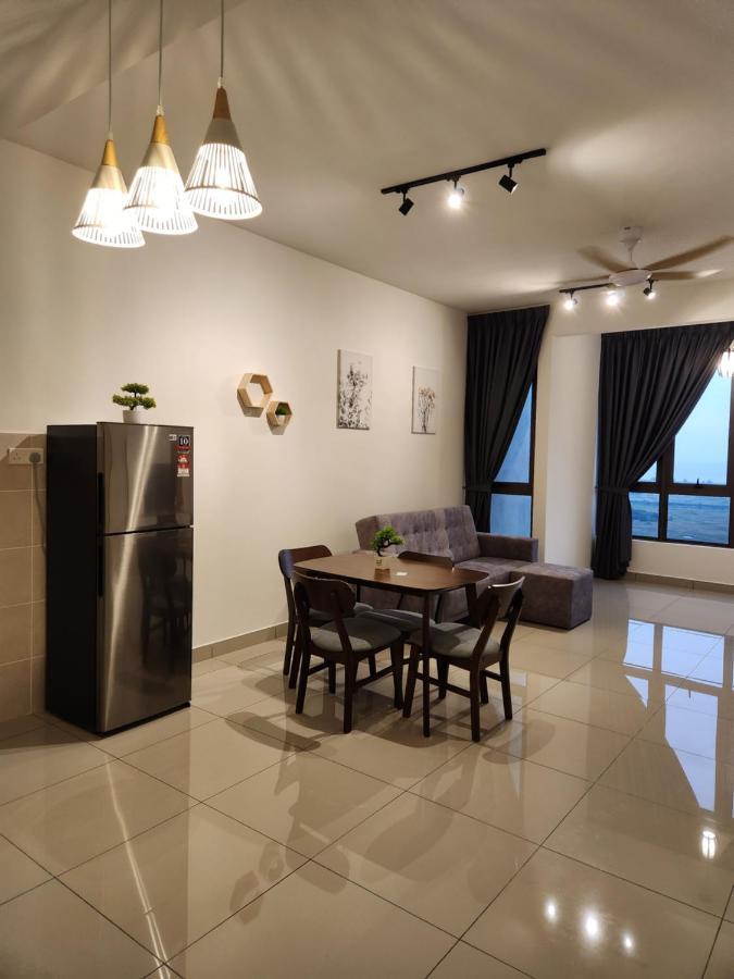 Melaka Sea View Bali Residence 외부 사진