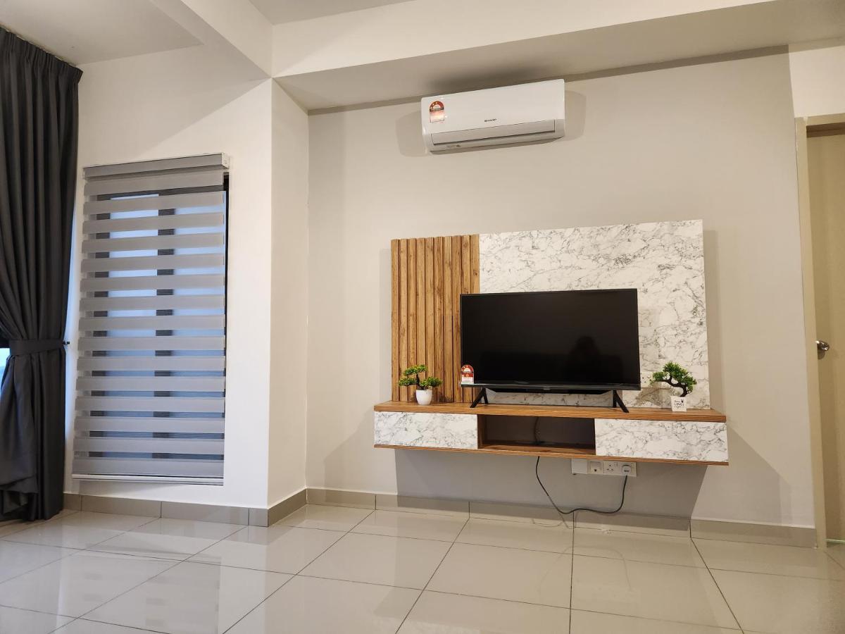 Melaka Sea View Bali Residence 외부 사진