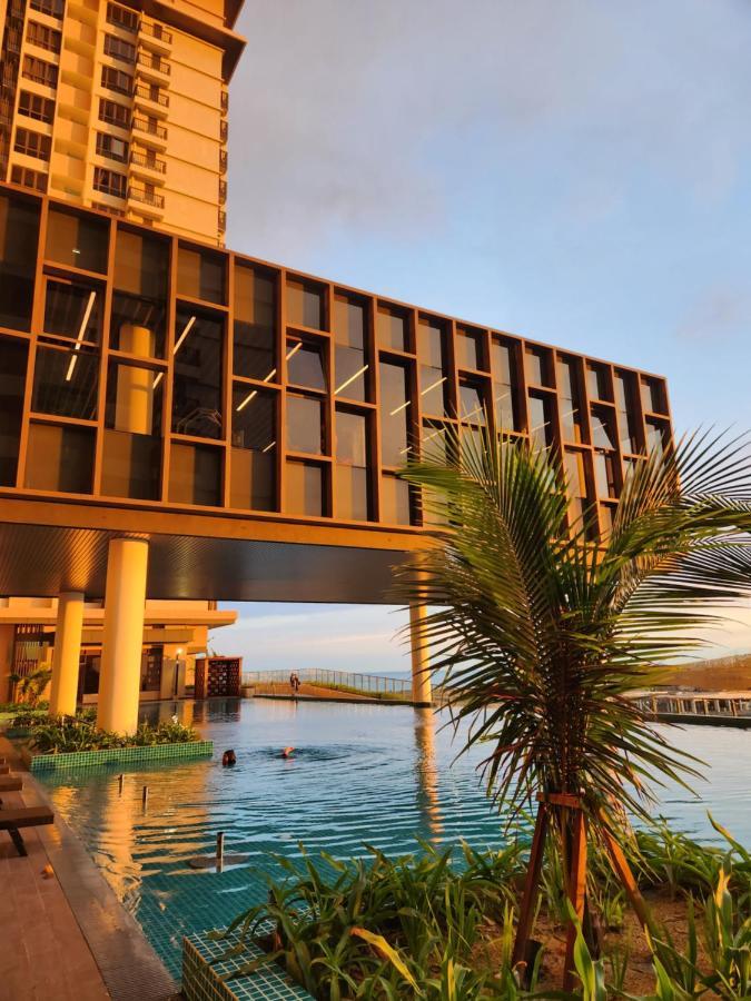 Melaka Sea View Bali Residence 외부 사진