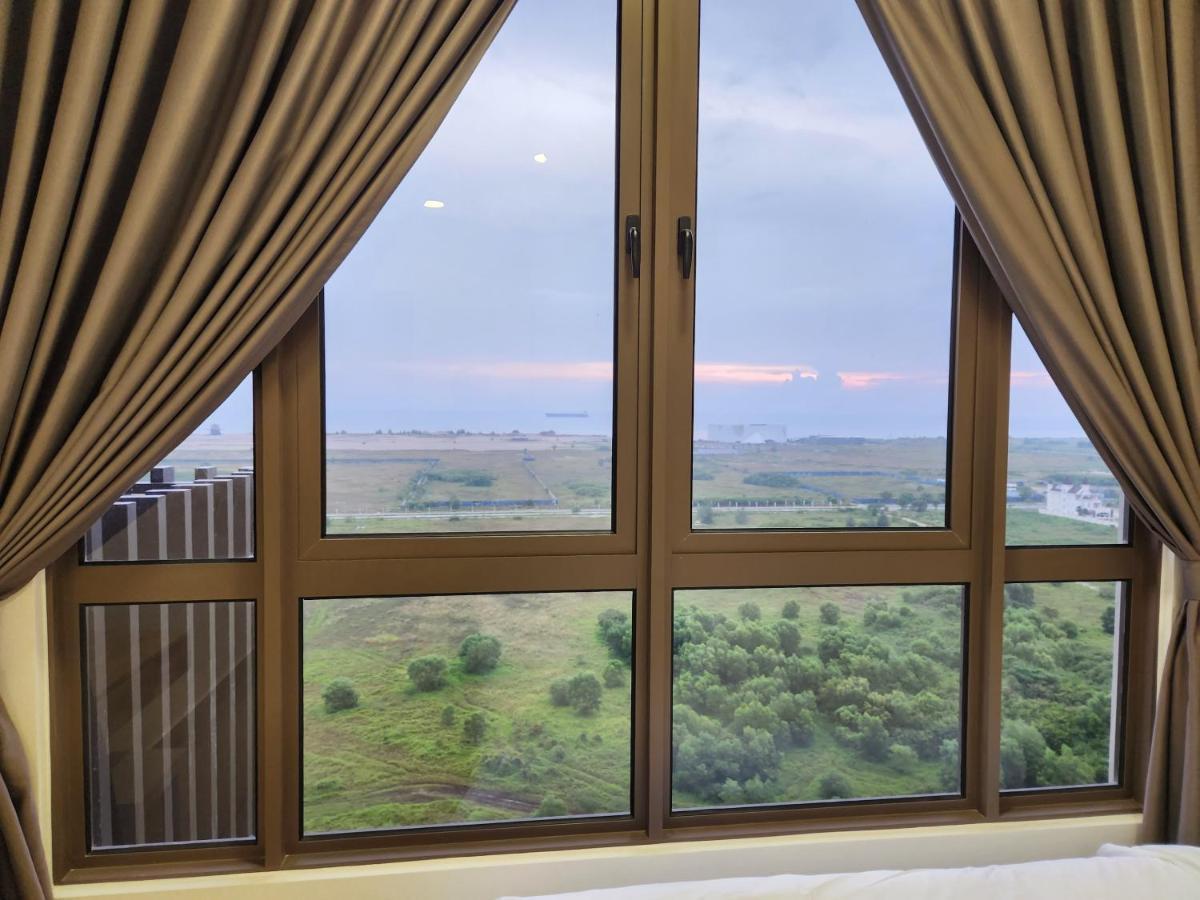 Melaka Sea View Bali Residence 외부 사진