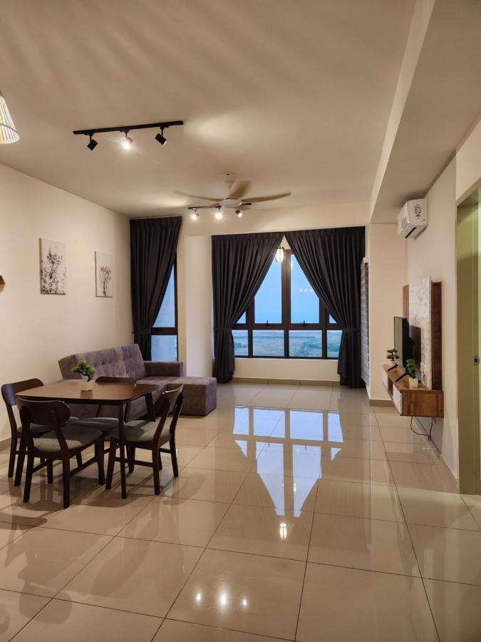 Melaka Sea View Bali Residence 외부 사진