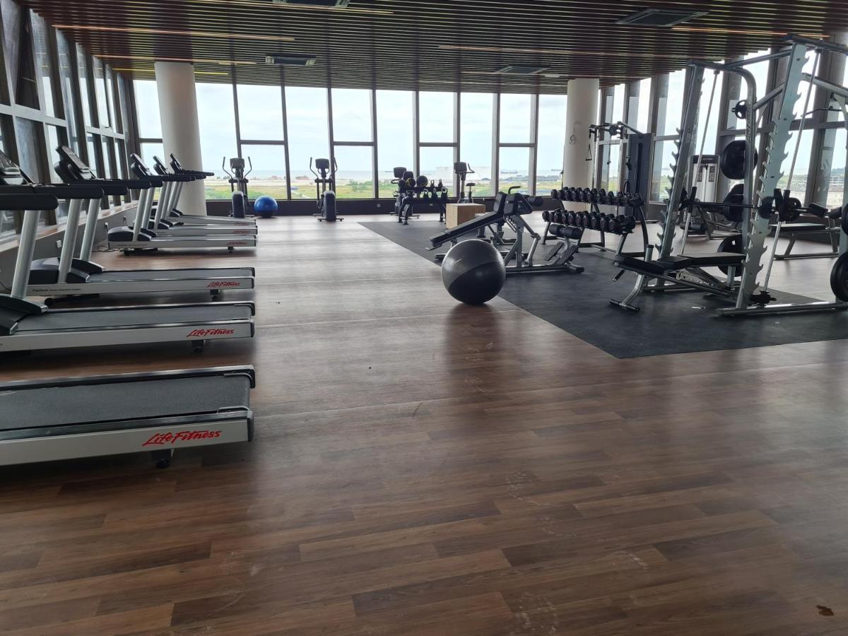 Melaka Sea View Bali Residence 외부 사진