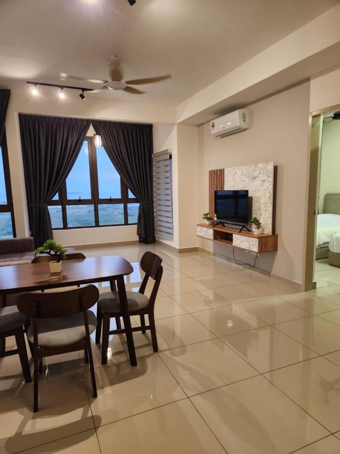 Melaka Sea View Bali Residence 외부 사진