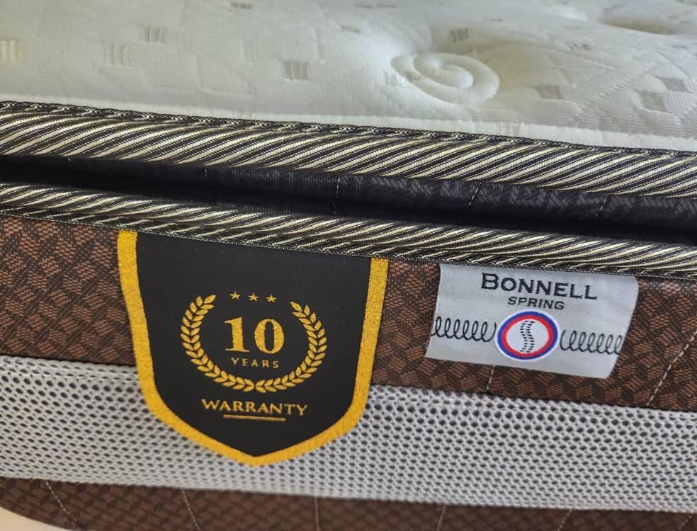 Melaka Sea View Bali Residence 외부 사진