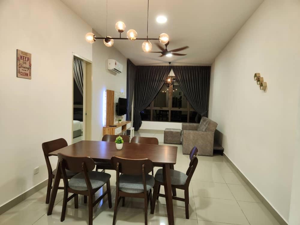Melaka Sea View Bali Residence 외부 사진