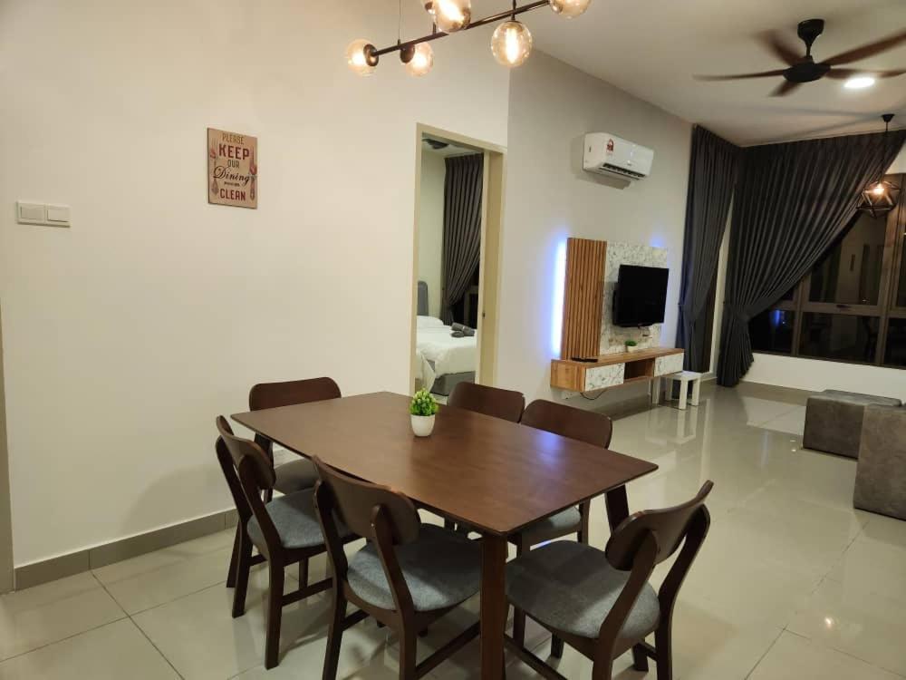 Melaka Sea View Bali Residence 외부 사진