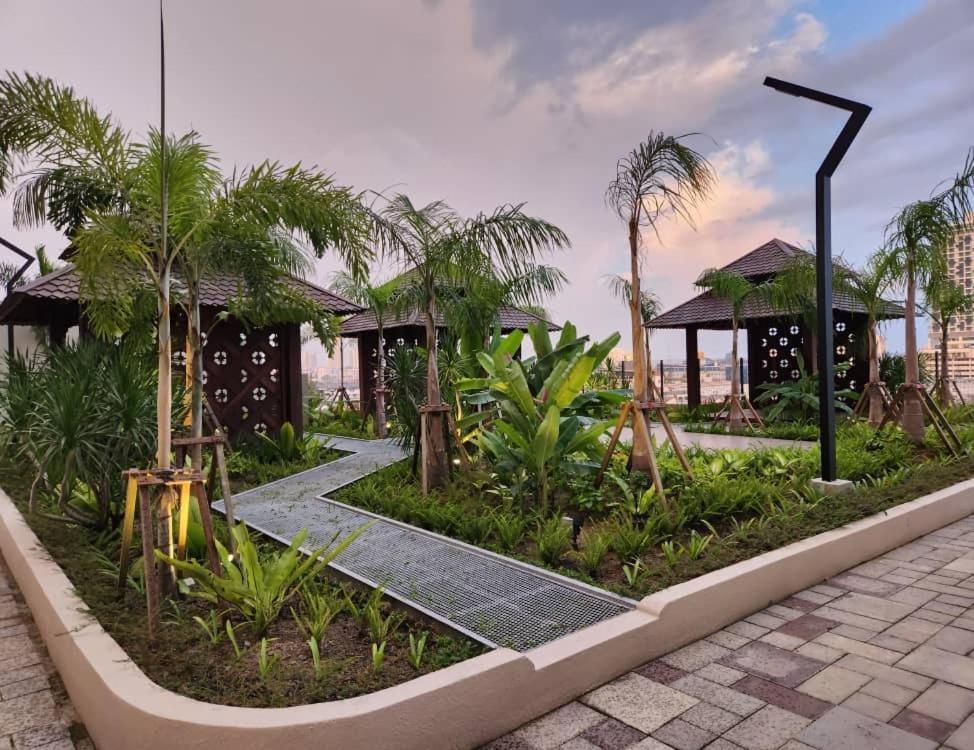 Melaka Sea View Bali Residence 외부 사진